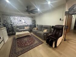 Blk 674A Choa Chu Kang Crescent (Choa Chu Kang), HDB 5 Rooms #573535901